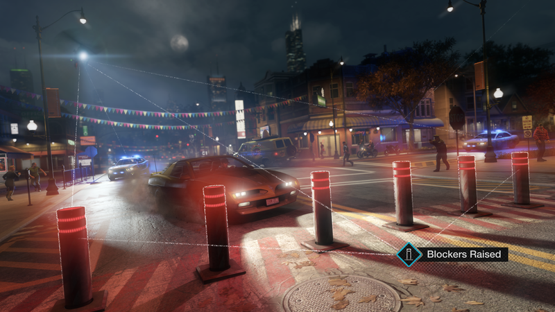 Illustration for article titled Watch Dogs: The TAY Review